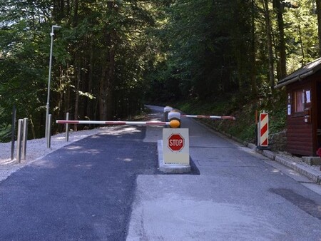 ZAPORNICI NA MANGARTSKO SEDLO